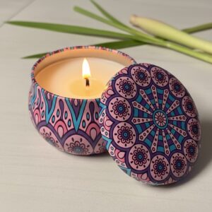 Capim Limão e Alecrim